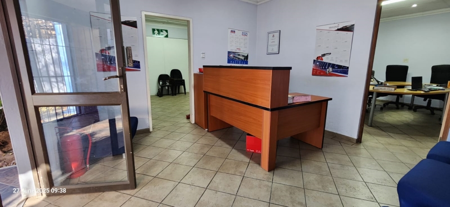 Commercial Property for Sale in Bodorp North West